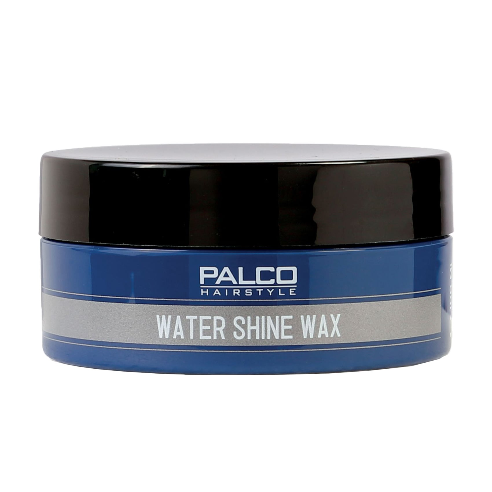Віск-блиск для волосся Palco Professional Hairstyle Water Shine Wax на водній основі, 100 мл